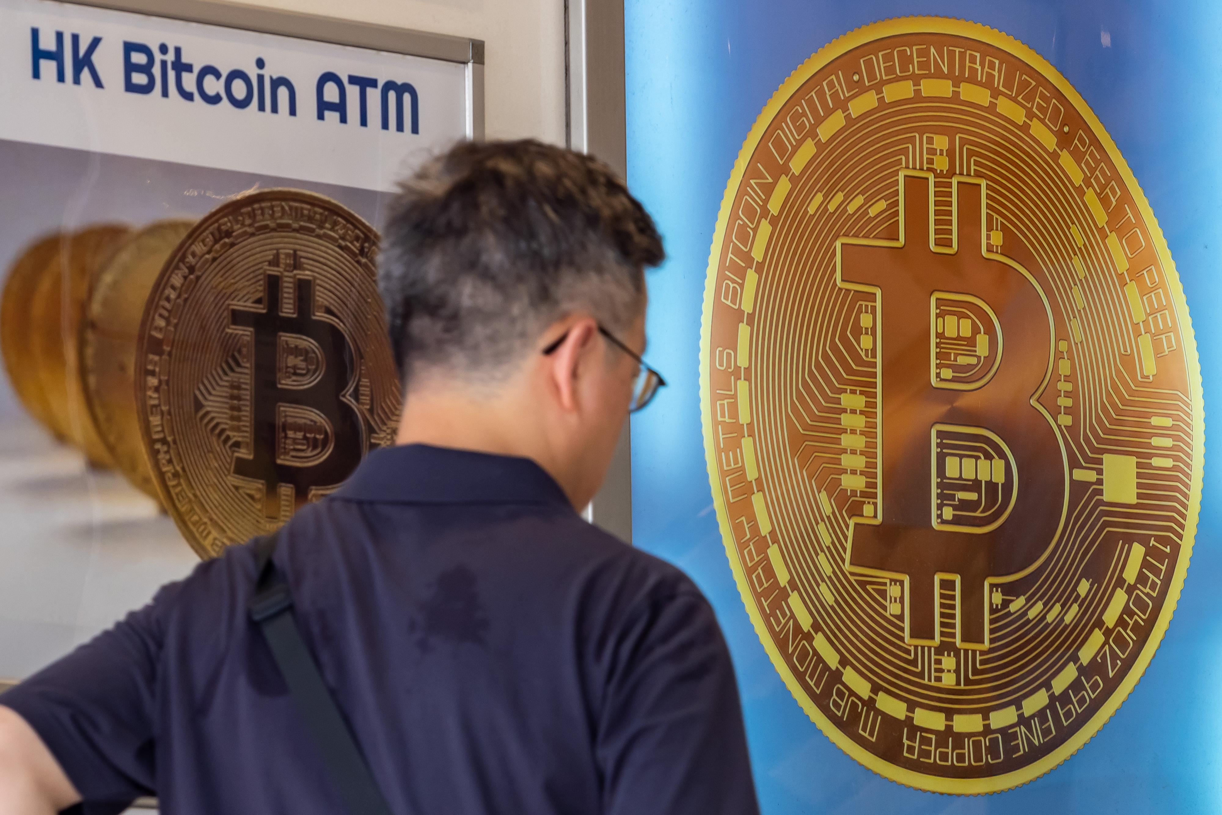 Bitcoin odrabia straty po załamaniu 5 sierpnia 2024 - Inwestowanie -  Forbes.pl
