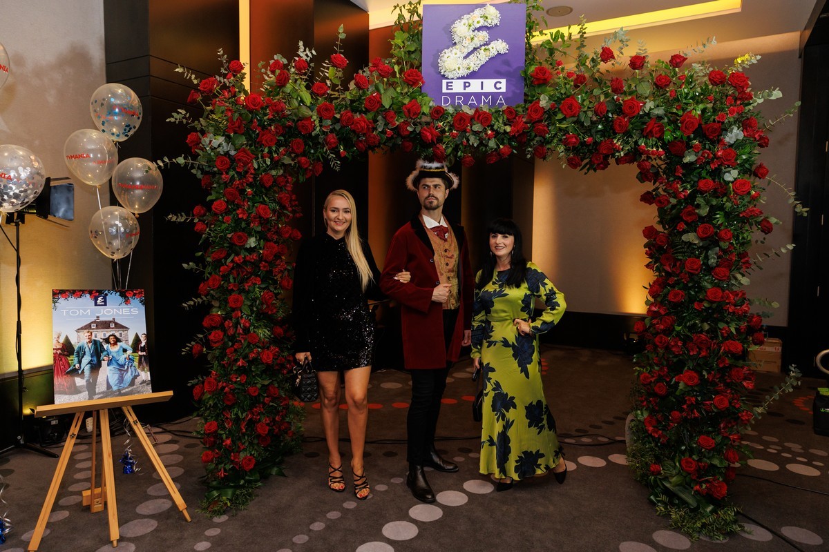 Cine sunt câștigătorii de la Premiile Tvmania 2023