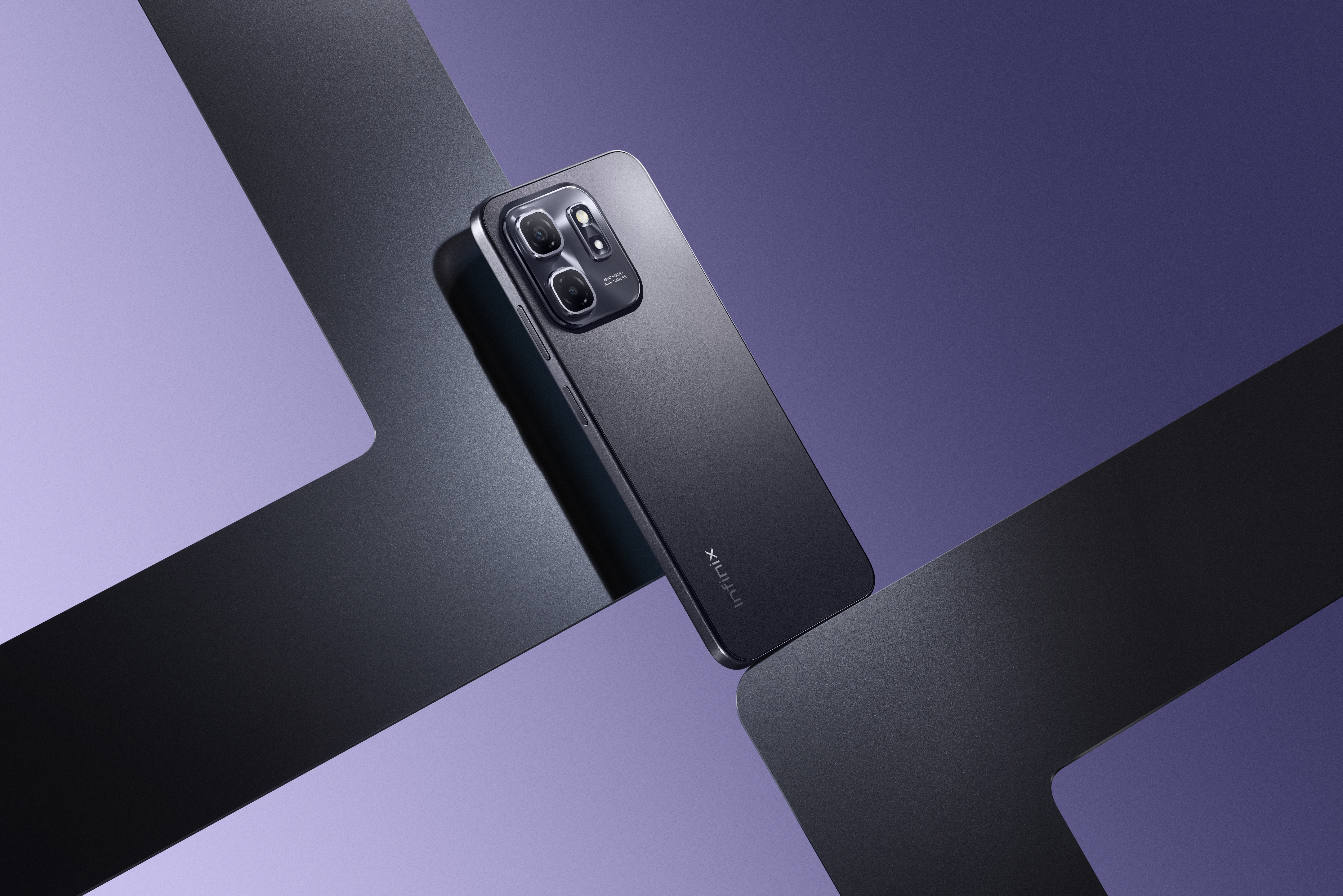 Why Infinix HOT 50i is every content creator’s must-have tool