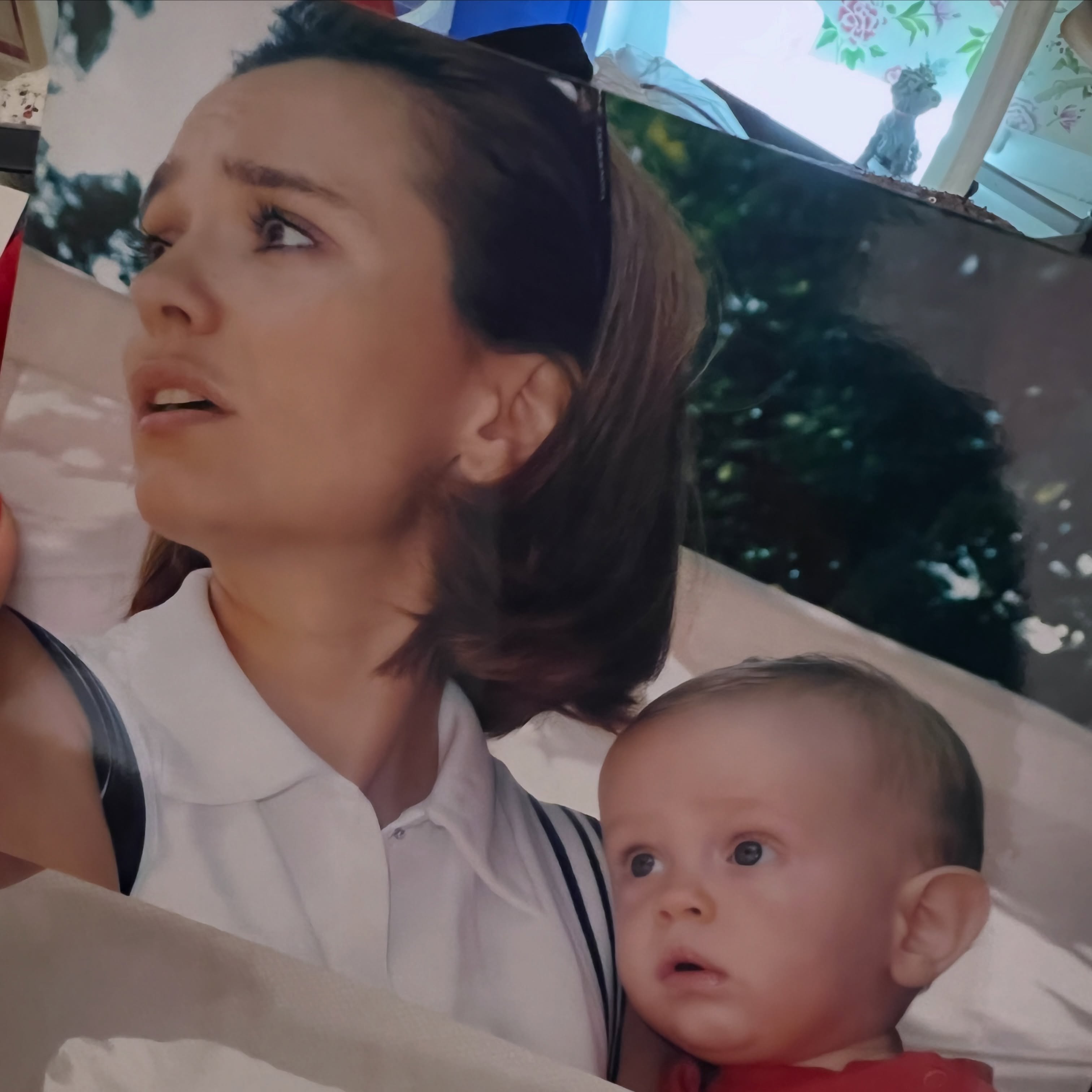 Andreea Esca, mesaj emoționant de ziua fiului său. Imagini de colecție cu Aris din copilărie până în prezent