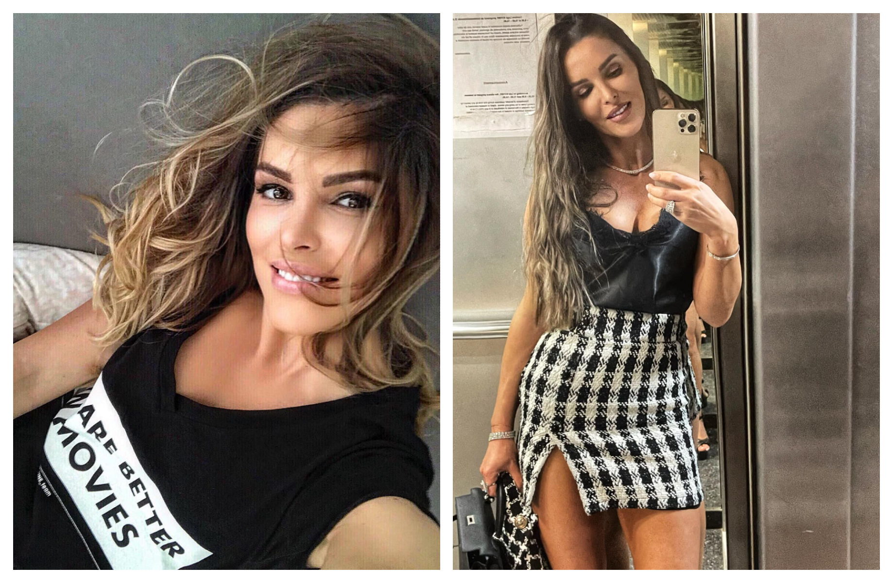 Decizia luată de Denisa Nechifor, fosta parteneră a lui Adrian Cristea, cu privire la fiica lor. „Va merge să studieze la Londra”