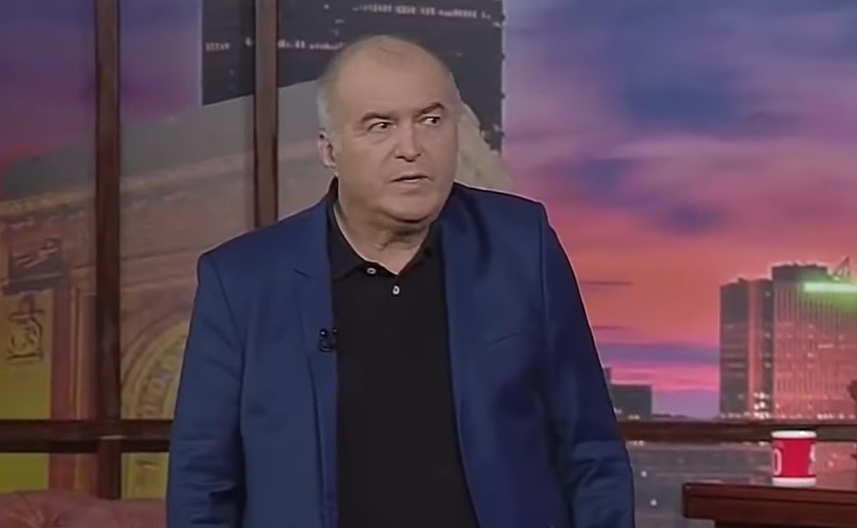 Florin Călinescu, motivul adevărat pentru care a plecat de la „Românii au talent”: „Nu mai puteam să privesc acei copii cu atâtea speranțe”