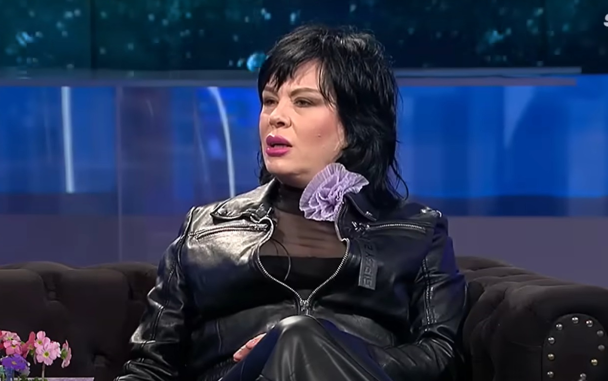 Ce a spus Mariana Moculescu despre succesiunea și testamentul lui Horia Moculescu: „Nu am întrebat-o pe Nidia dacă voi locui cu ea”