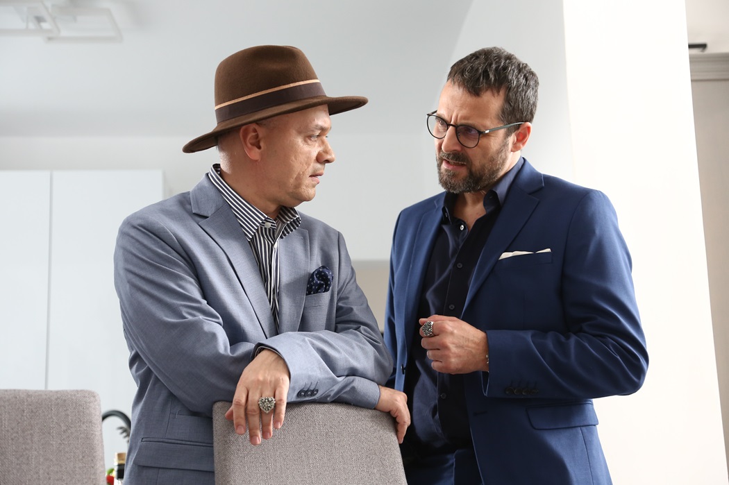„Lia - soția soțului meu” continuă cu sezonul 3. Când va fi difuzat serialul la Antena 1