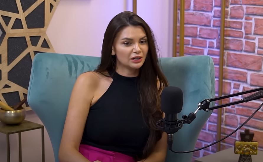 Ramona Gabor, detalii neștiute despre legătura cu Irinel Columbeanu. S-a mutat din țară din cauza lui: „N-am avut nici măcar o conversație”