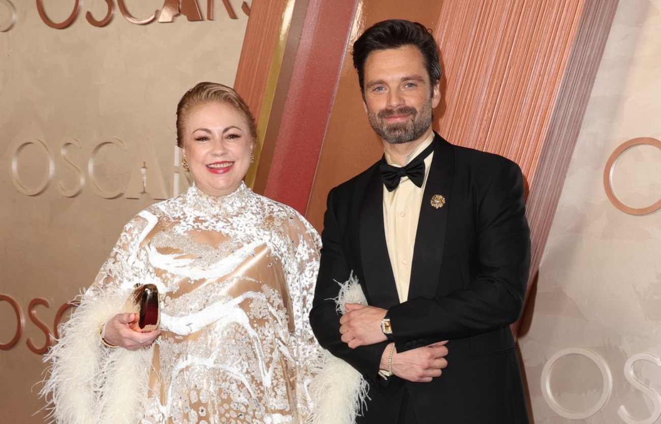 Dezvăluirea făcută de Alex Bogdan despre Sebastian Stan la Gala Oscarurilor 2025. „Suntem într-o relație mai rece. S-a supărat”
