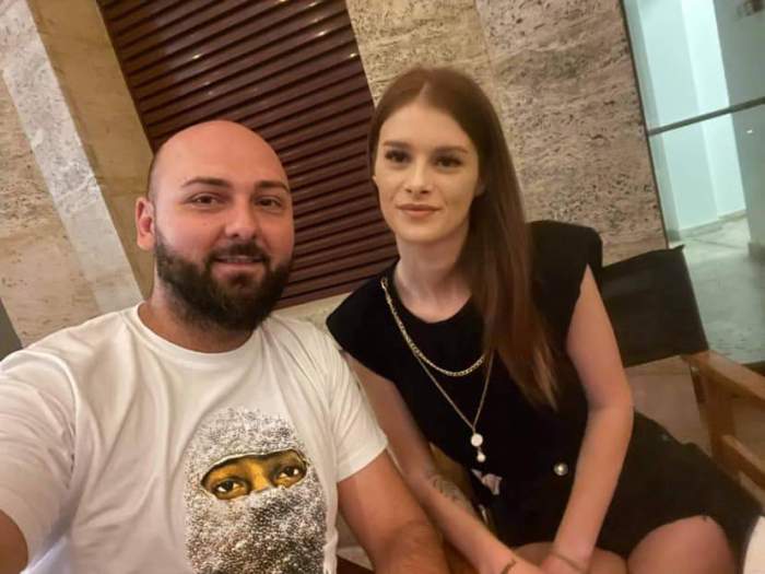 Teodora, fosta concurentă de la „Insula iubirii” sezon 6, a născut. S-a împăcat cu Alex după emisiune