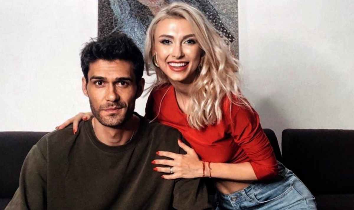 George Burcea reacționează după acuzațiile făcute de Andreea Bălan: „Copiii au nevoie de ambii părinți”. Ce nemulțumiri mai are artista
