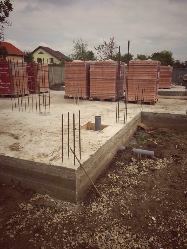 Fosta soție a lui Răzvan Simion și-a terminat casa. Diana Simion are o bijuterie de vilă | FOTO