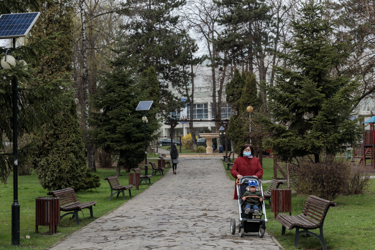 Suceava, de la „Lombardia României” la una dintre cele mai mici rate de infectare din țară. Trei explicații ale medicilor