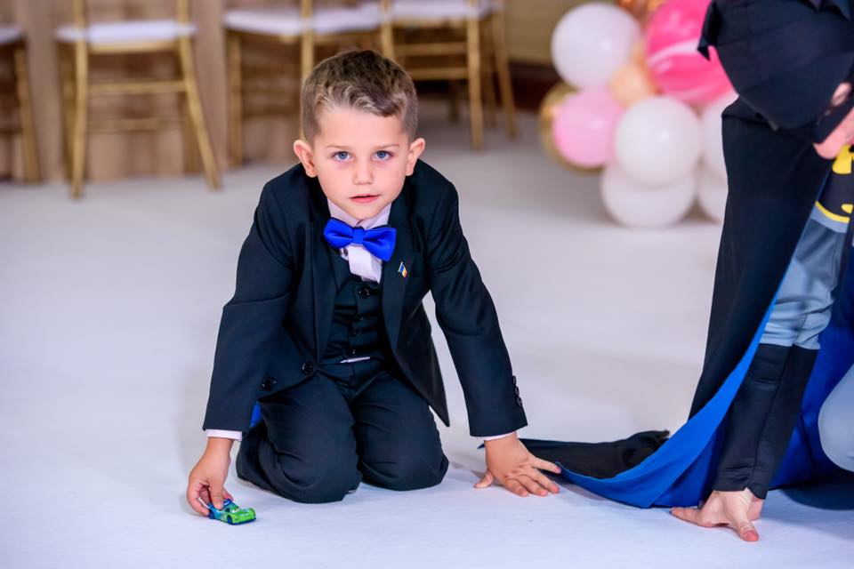 Elena Băsescu face dezvăluiri din familie. "Tatăl meu nu s-a băgat niciodată" | FOTO