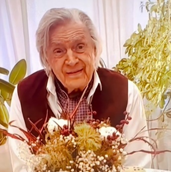 Cum a apărut Florin Piersic la 90 de ani la MasterChef: „A fost înălţător”. Cine i-a fost alături marelui actor