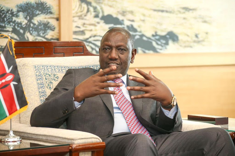 Kenya strikes deal to safeguard $2bn in foreign inflows