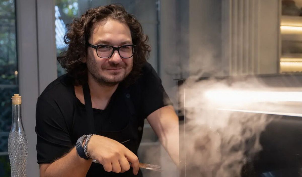 Porecla pe care a primit-o Florin Dumitrescu la MasterChef: „Glume de autobază”. Ce a pățit la o filmare