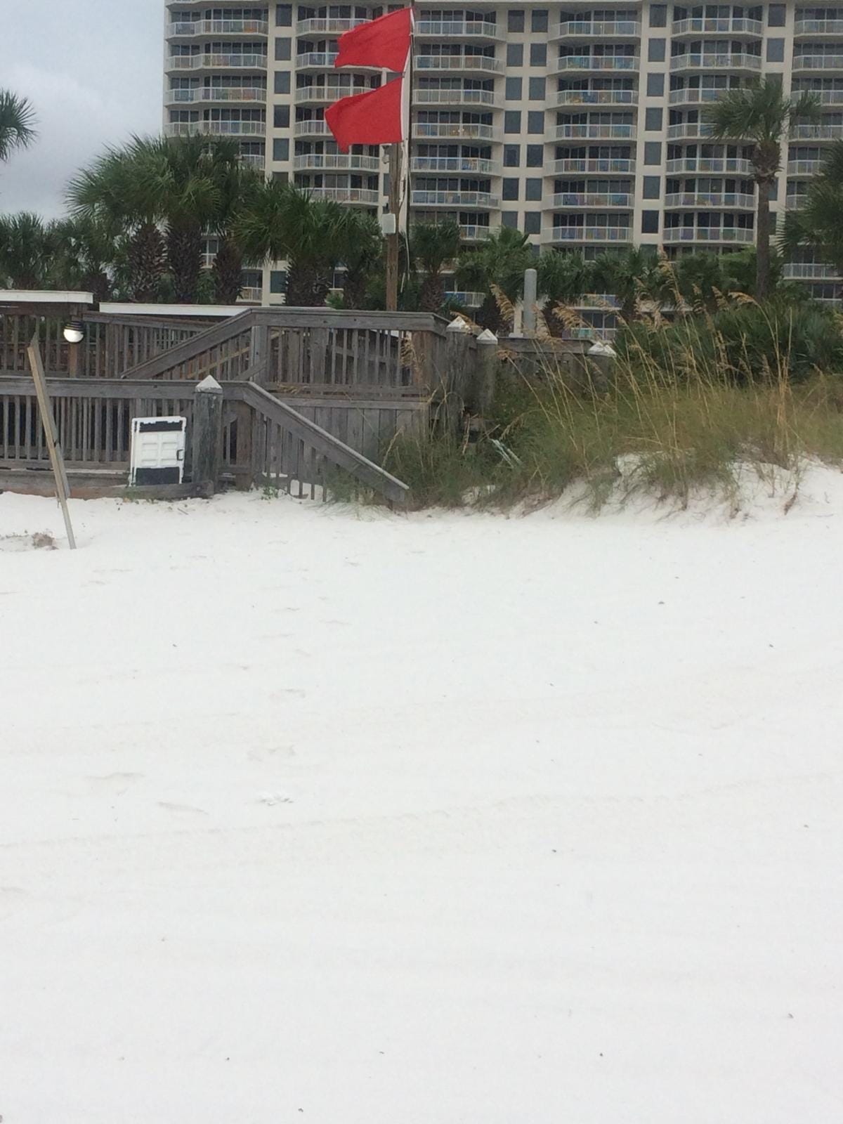 FOTO & VIDEO: Un român ne-a trimis imagini incredibile surprinse înaintea unei furtuni din Florida