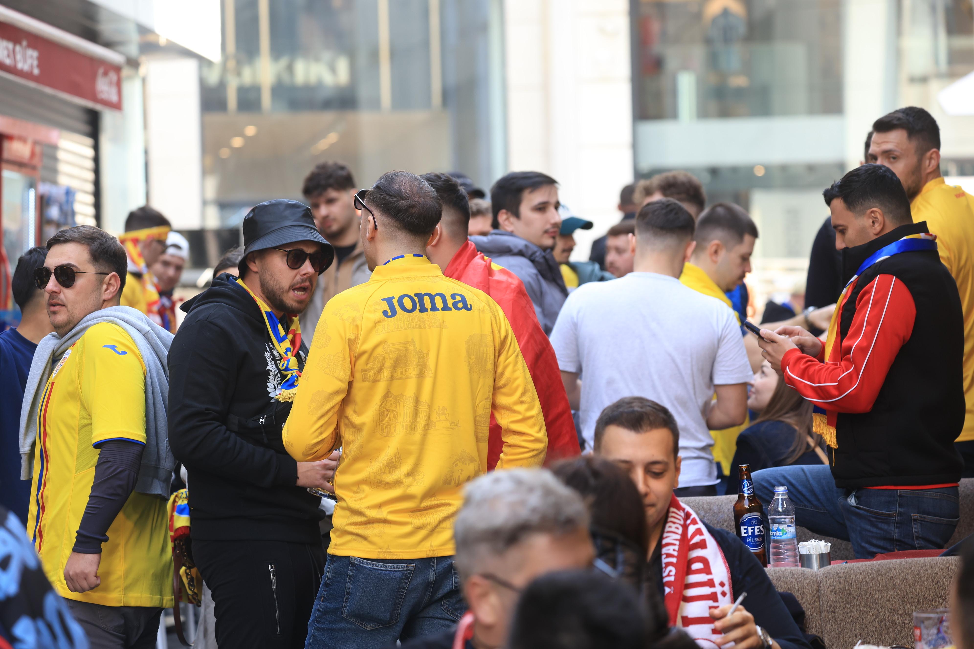 Turcia învinge la limită România în barajul pentru Campionatul Mondial 2026. „Ne-am pierdut busola pe final”