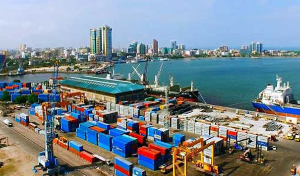 Mtwara Port anchors a regional corridor intended to connect Tanzania with Malawi, Mozambique and Zambia.