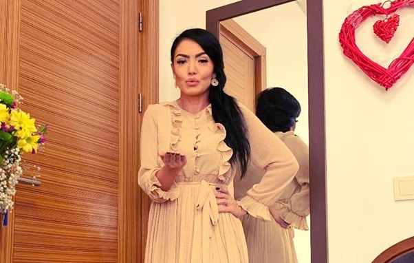Andreea Mantea și Cristi Mitrea, împreună de Crăciun. Cum au fost surprinși alături de fiul lor, David