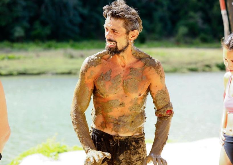 DOC nu se poate adapta acasă de când s-a întors de la Survivor România: „Are nevoie de odihnă și niște meditație”