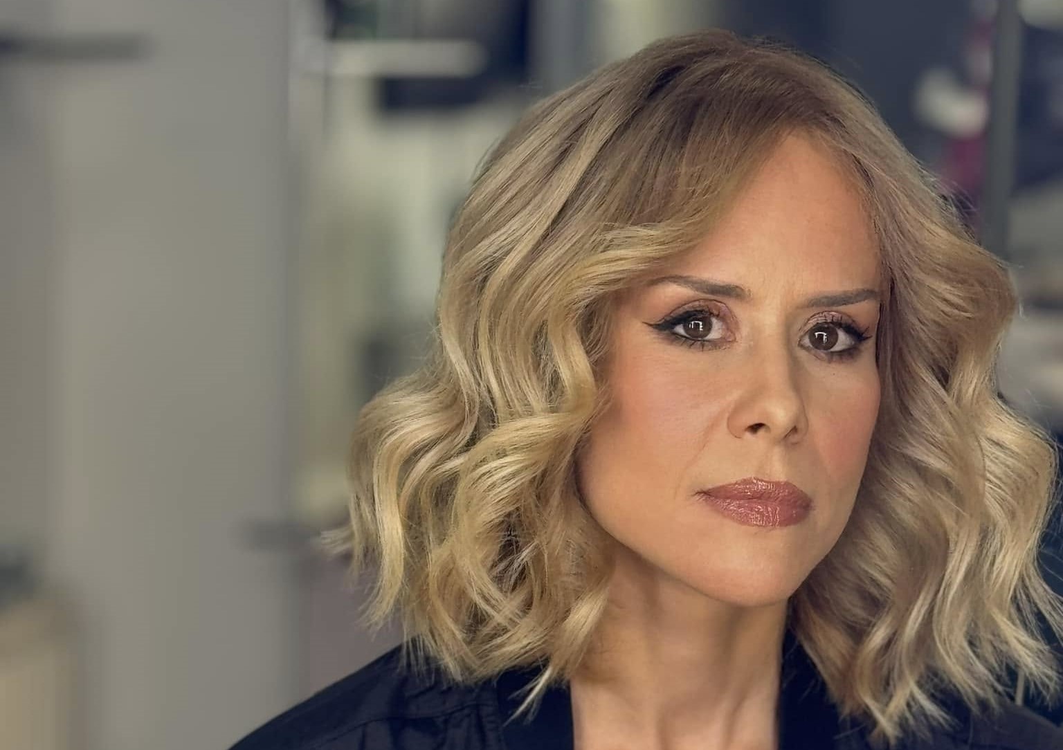Preparatul pe care Mihaela Bilic îl recomandă de Paște: „Aș mânca tot timpul anului! Este un produs echilibrat nutrițional”