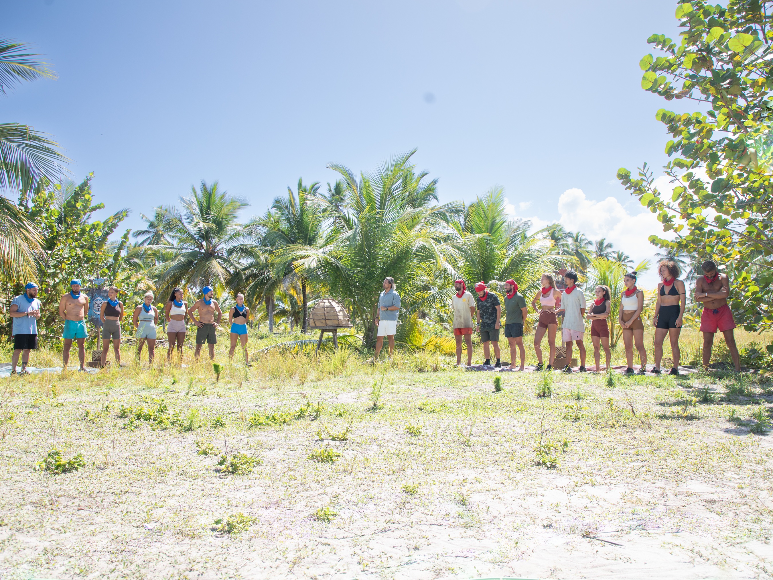 Survivor România, 3 aprilie 2026. Vestea pe care o primesc concurenții după trei luni petrecute în jungla din Republica Dominicană