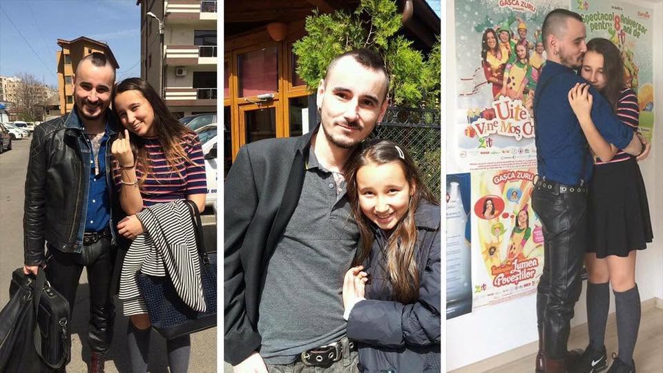 Cine este fostul soț al Mirelei Retegan. Cornel Sorian, tatăl Mayei, a rămas în viața fondatoarei Gașca Zurli