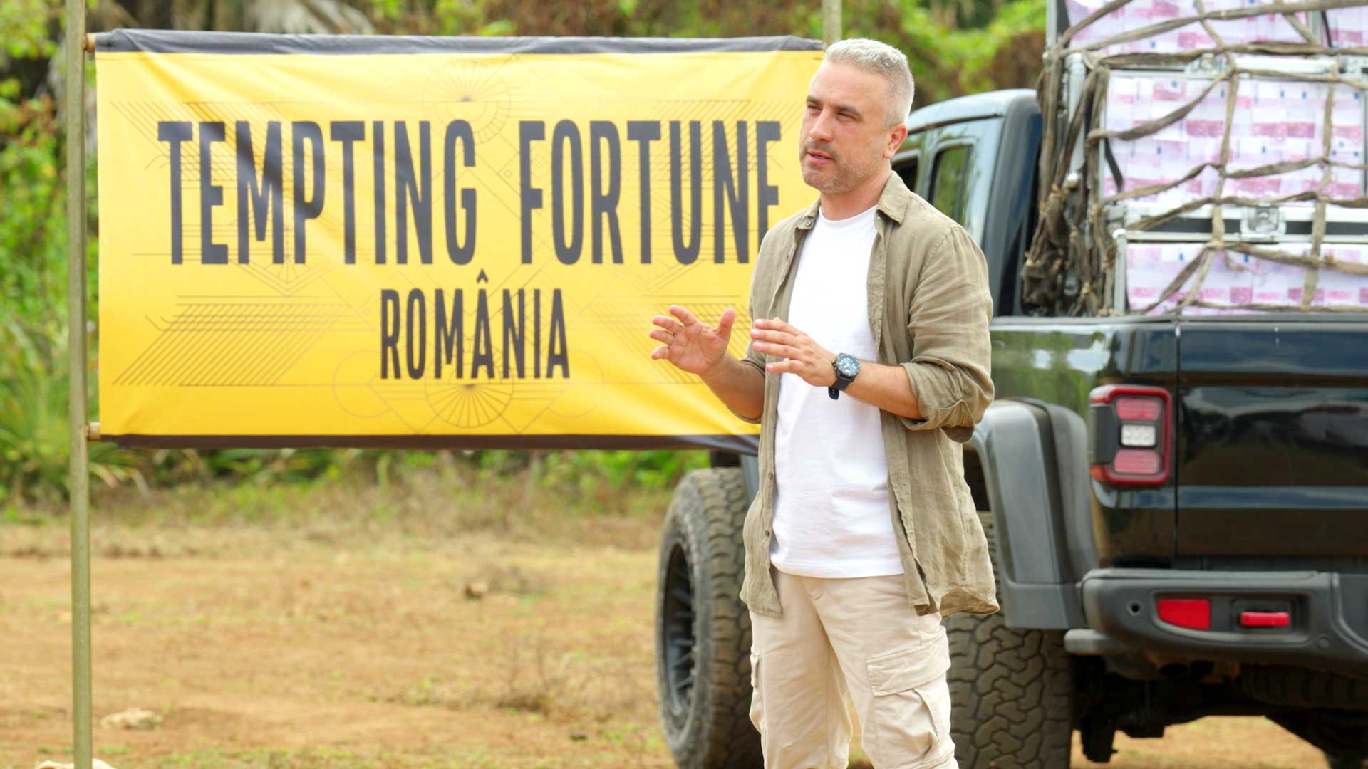 Emoții, tensiune și alegeri care pot schimba destine înainte de Marea Finală „Tempting Fortune Romania”: „Ne-ai furat banii o să pleci acasă”