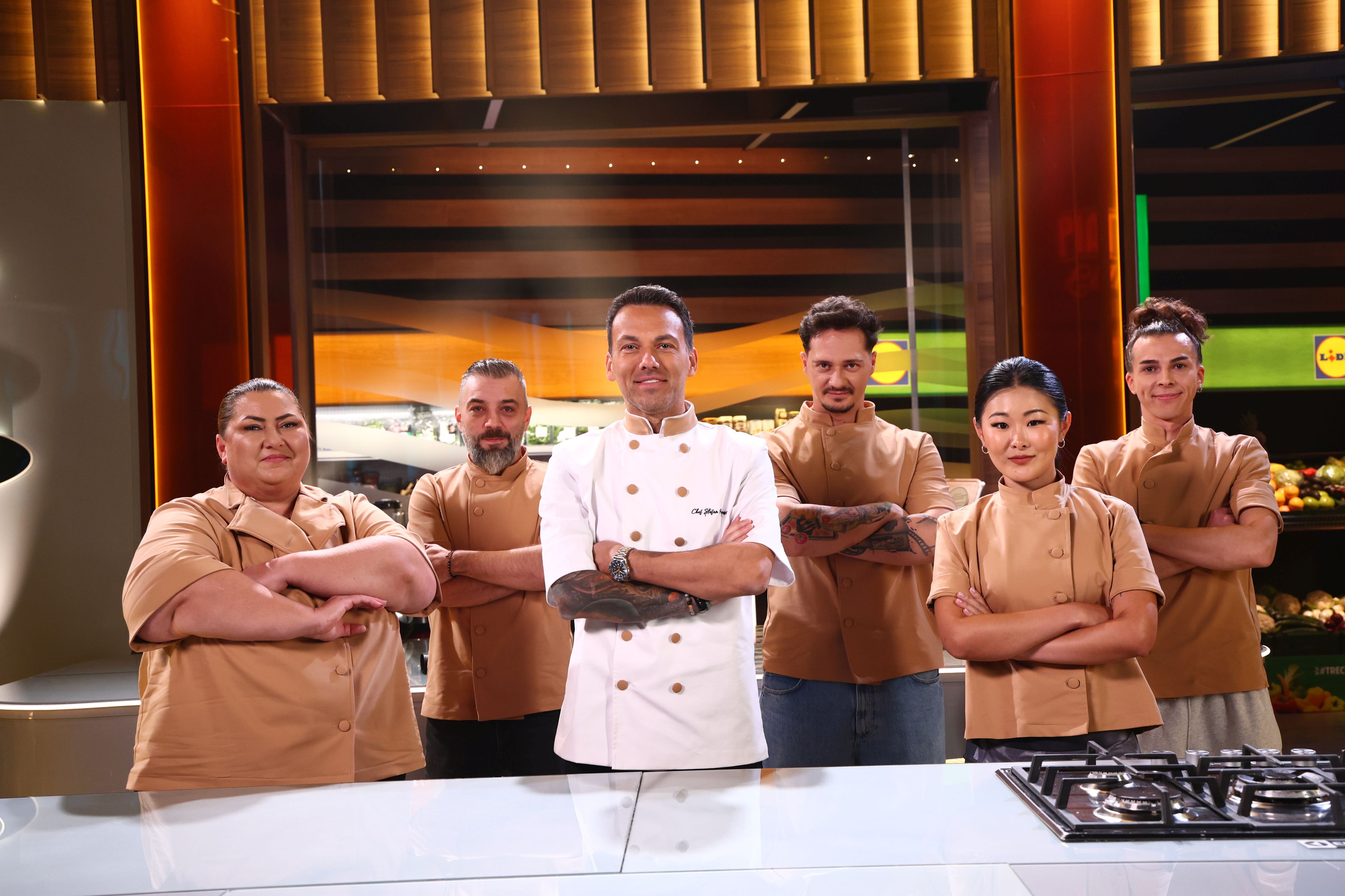„Chefi la cuțite” 2026. Dublă eliminare la Antena 1. Cine a plecat acasă. „Suntem de râsul lumii”