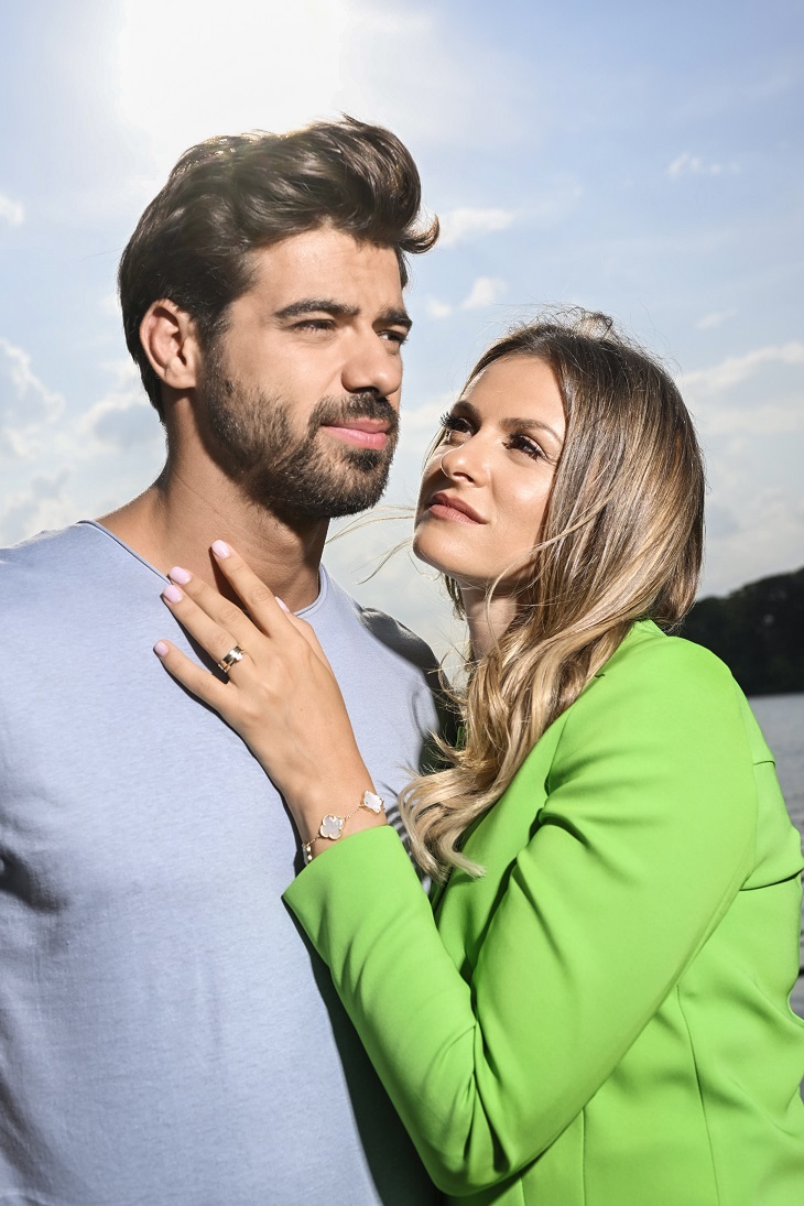 Când începe „Lia - soția soțului meu”, la Antena 1. Serialul va fi difuzat în fiecare zi de joi