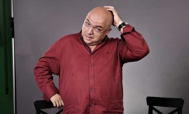 Constantin Zamfirescu, Gogoașă din „Trăsniții”, e taximetrist după ce a fost operat de cancer: „Sunt nevoit să lucrez mult”