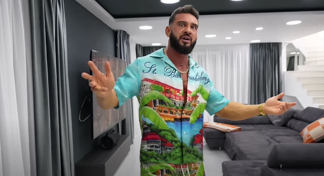 Dorian Popa are din nou probleme. Artistul a răbufnit și a apelat la un avocat: „Unii dintre noi am luat-o razna rău de tot”