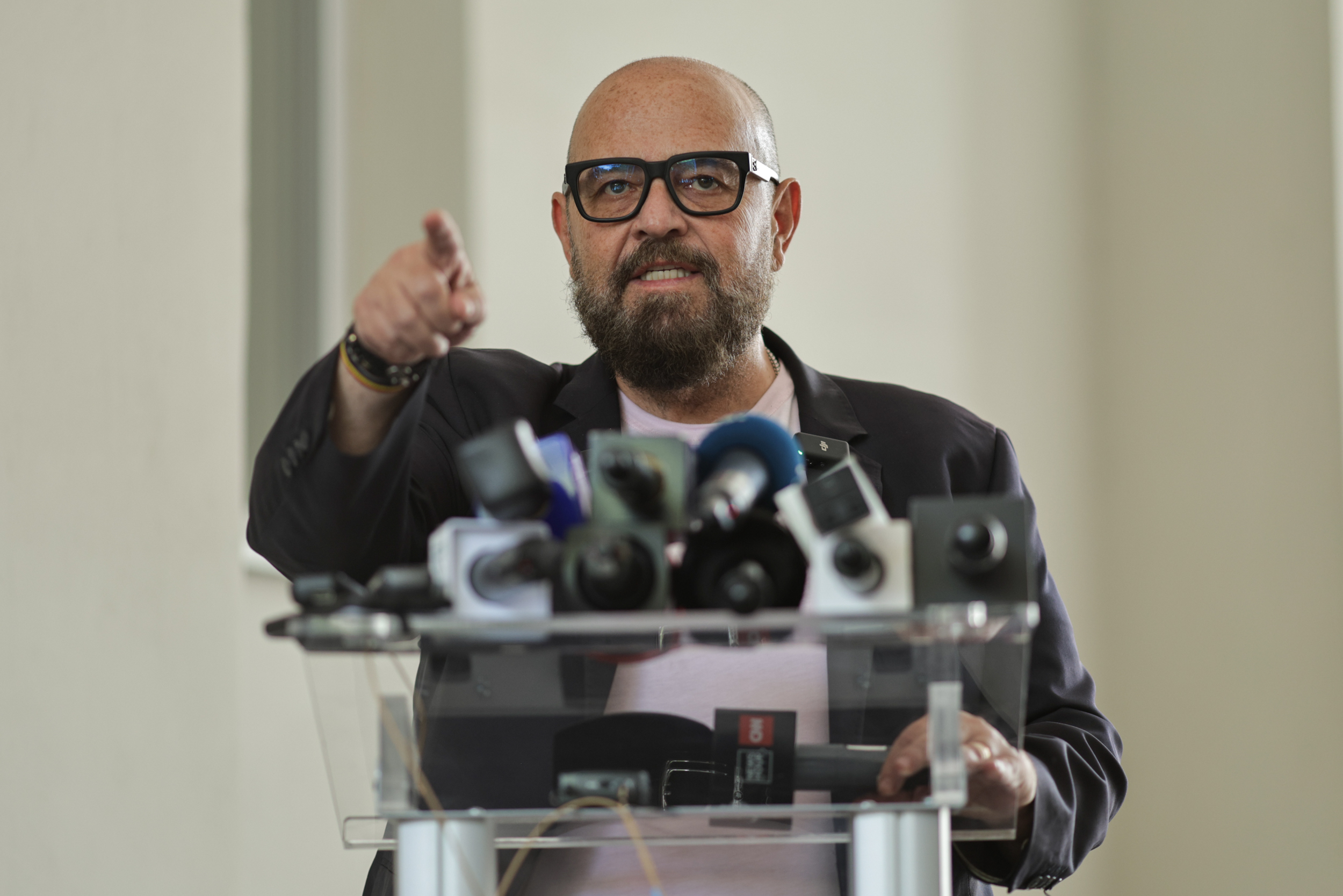 Cristian Popescu Piedone nu se retrage din cursa pentru Primăria Capitalei: Vă anunț cu regret pentru unii, dar cu fericire pentru alții