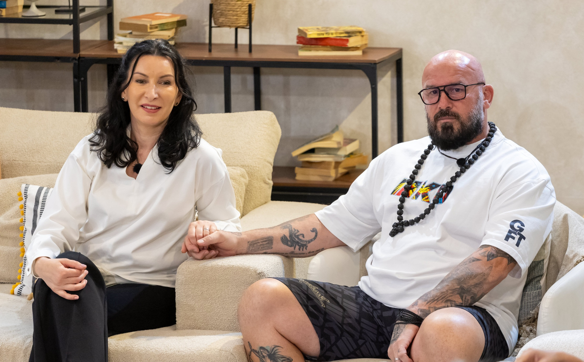 Ce ascund, de fapt, alinturile folosite în exces de concurenții de la Power Couple România 2026. Părerea psihologului: „Devine disfuncțională”