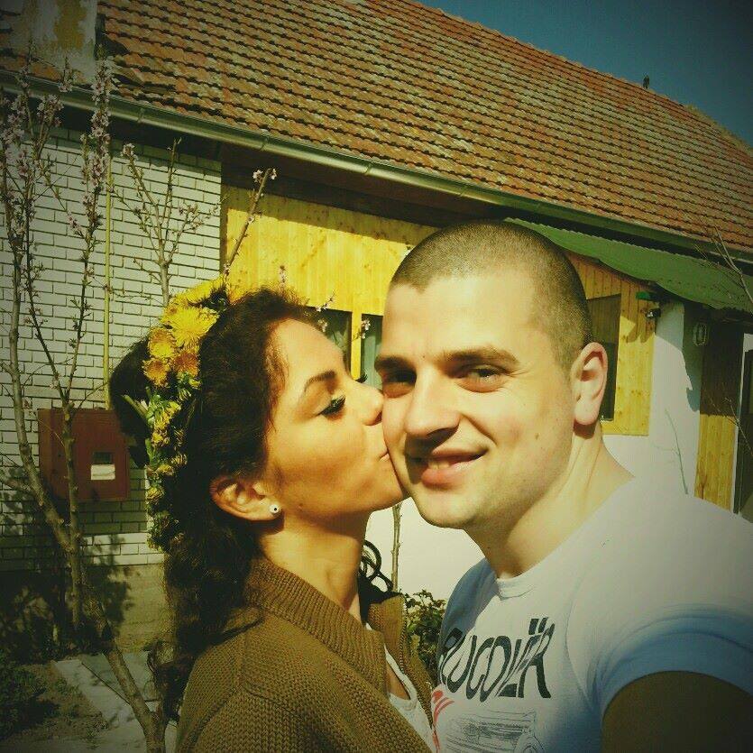Cele mai frumoase fotografii cu Bogdan și Hannelore de la Insula Iubirii. Orice s-ar zice, e clară iubirea dintre ei | FOTO