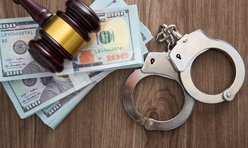 5 African countries added to EU money laundering blacklist