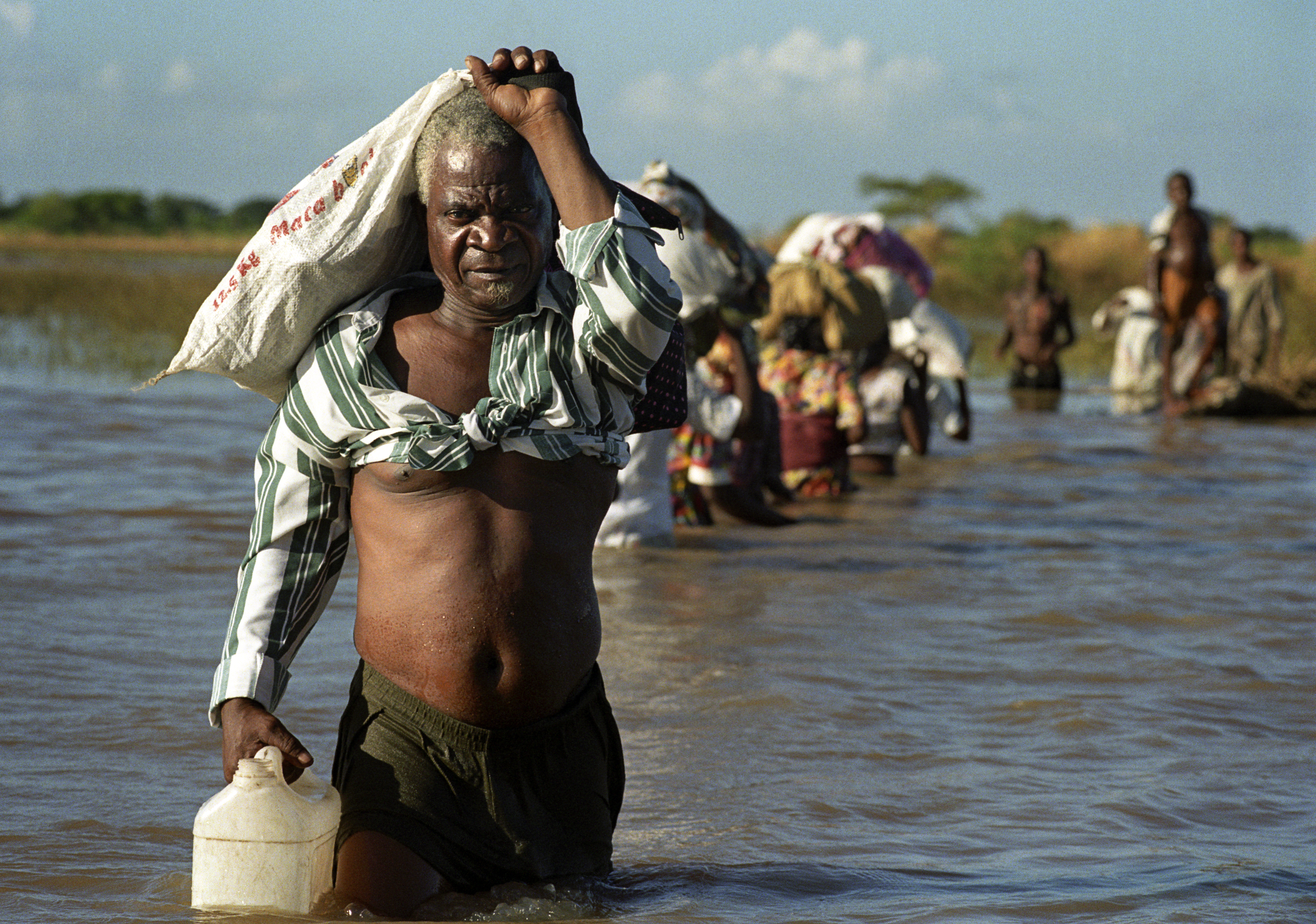 Mozambique flood crisis threatens food security as FAO seeks $108m in aid