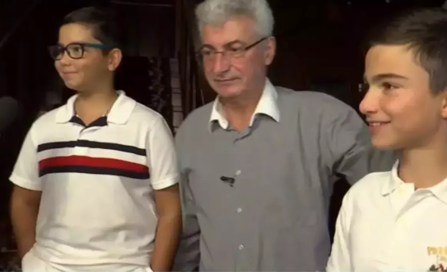 Copiii Adrianei Bahmuțeanu rămân în casa lui Silviu Prigoană, după proces. Ce program de vizită va avea vedeta: „Eu sunt în stare de șoc”