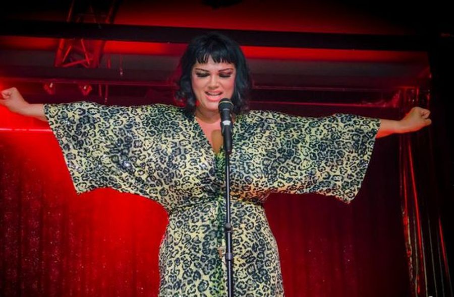 EXCLUSIV | Câte kilograme a slăbit, de fapt, Ozana Barabancea? Unde au ajuns hainele pe care nu le mai poartă
