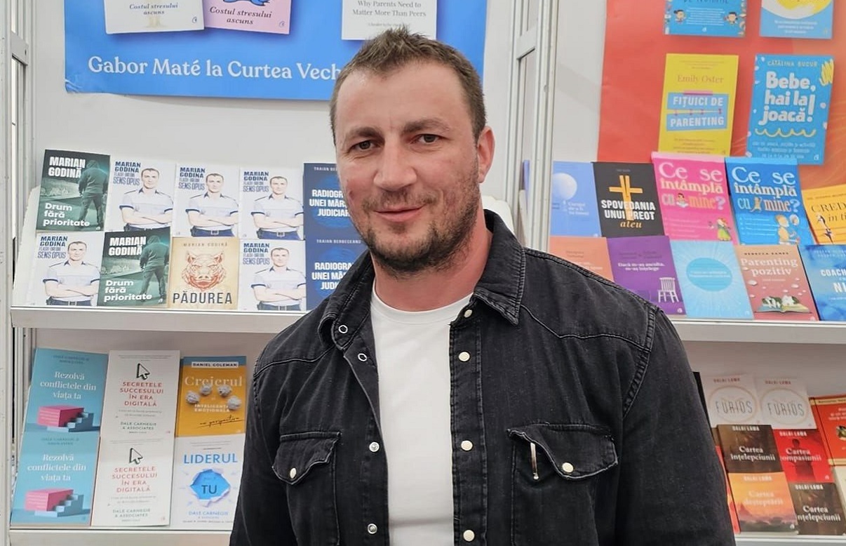 Marian Godină merge la Survivor România 2026: „3-4 luni departe de copil”. Anunțul făcut după ce a semnat cu Antena 1