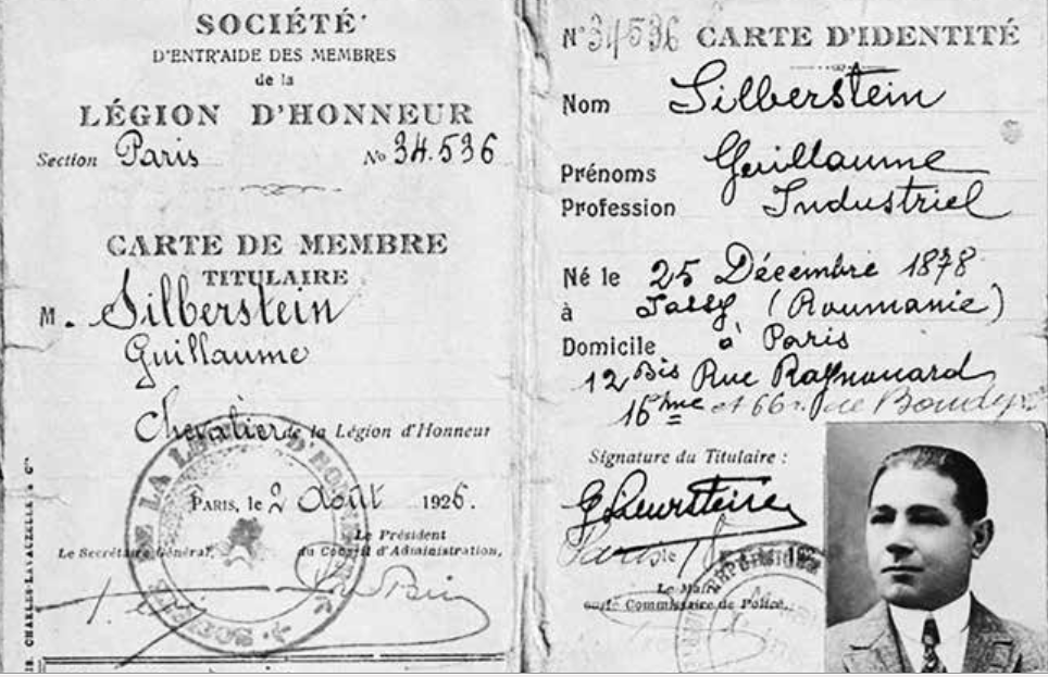 Românul fugit din Iași și ajuns „noul Louis Vuitton” la Paris a scăpat de Auschwitz, dar a murit anonim. La Lausanne, cu Jil Silberstein, nepotul celui care a cucerit Parisul și Europa cu gențile sale: „Artist de geniu”