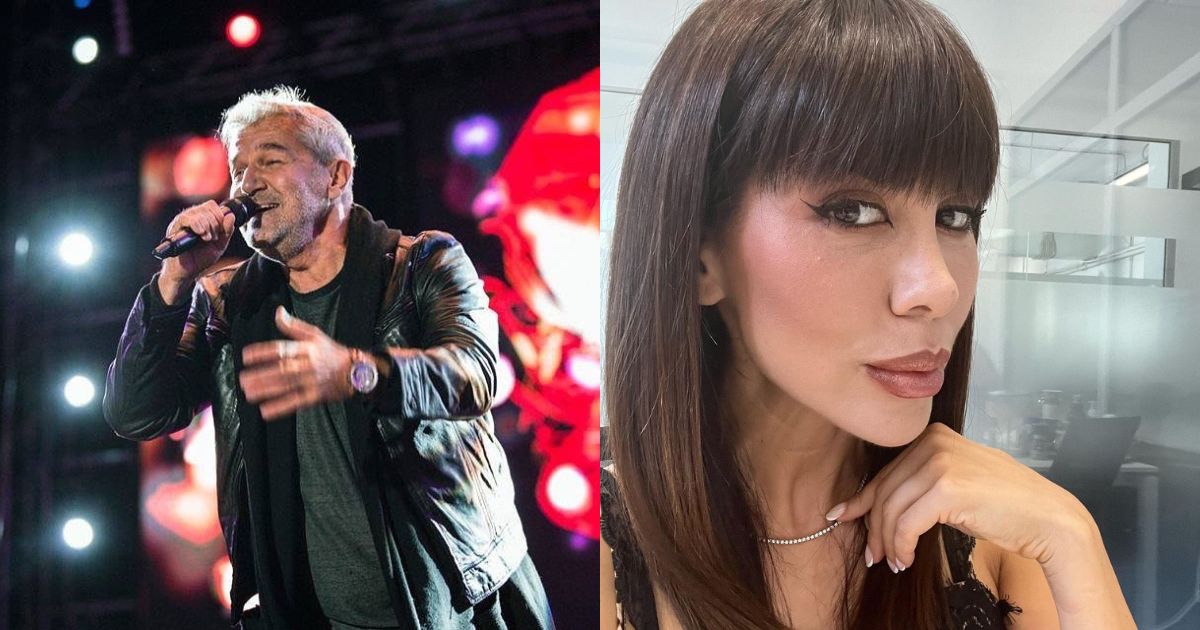Denise Rifai, primele declarații despre Dan Bittman, după ce au apărut împreună la mare: „Este parte din viața mea!”