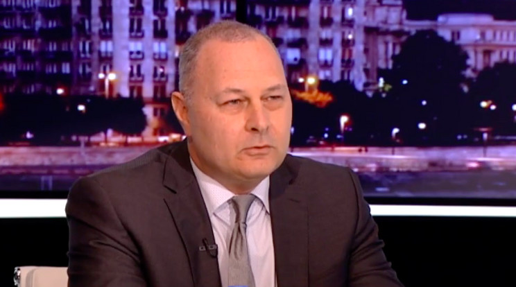 Komolyan aggódik a szakértő: „Azt gondolom, vészhelyzet van a kőolajpiacon, ami még rosszabb is lehet”