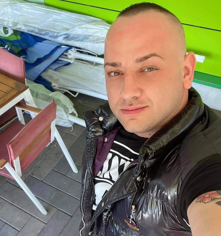 Cine e șoferul care a făcut ghem un Maserati și a murit în el, împreună cu doi prieteni, în Suceava