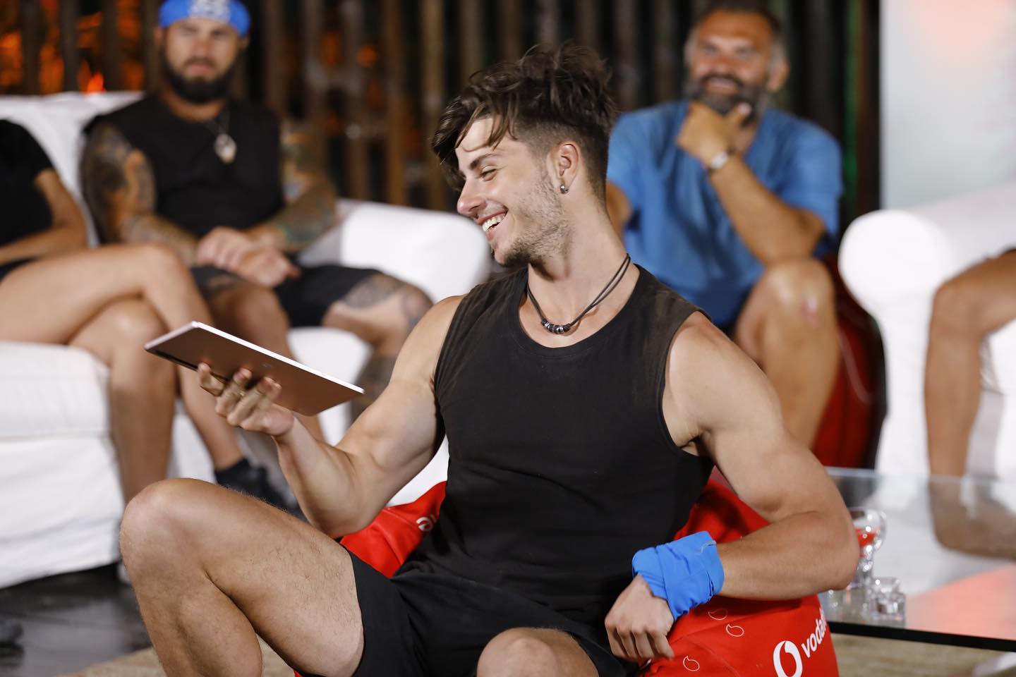 Eduard Gogulescu, eliminat de la Survivor România 2023 după 9 zile de concurs: „E greu când îți dorești ceva foarte tare și îți scapă printre degete”