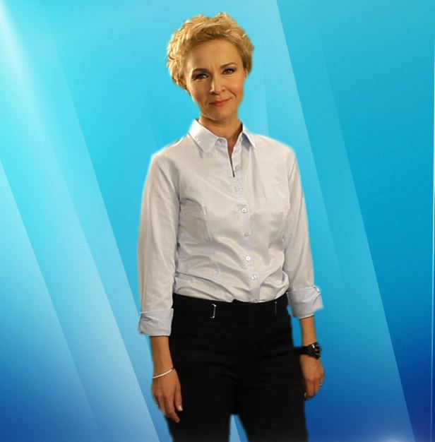 Dana Chera a plecat de la Etno și a semnat cu un alt post de televiziune. Primele declarații despre emisiunile pe care le va prezenta