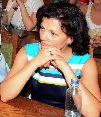 Imagini rare cu fosta soție a lui Ilie Bolojan. Ce s-a întâmplat cu Florentina după divorț