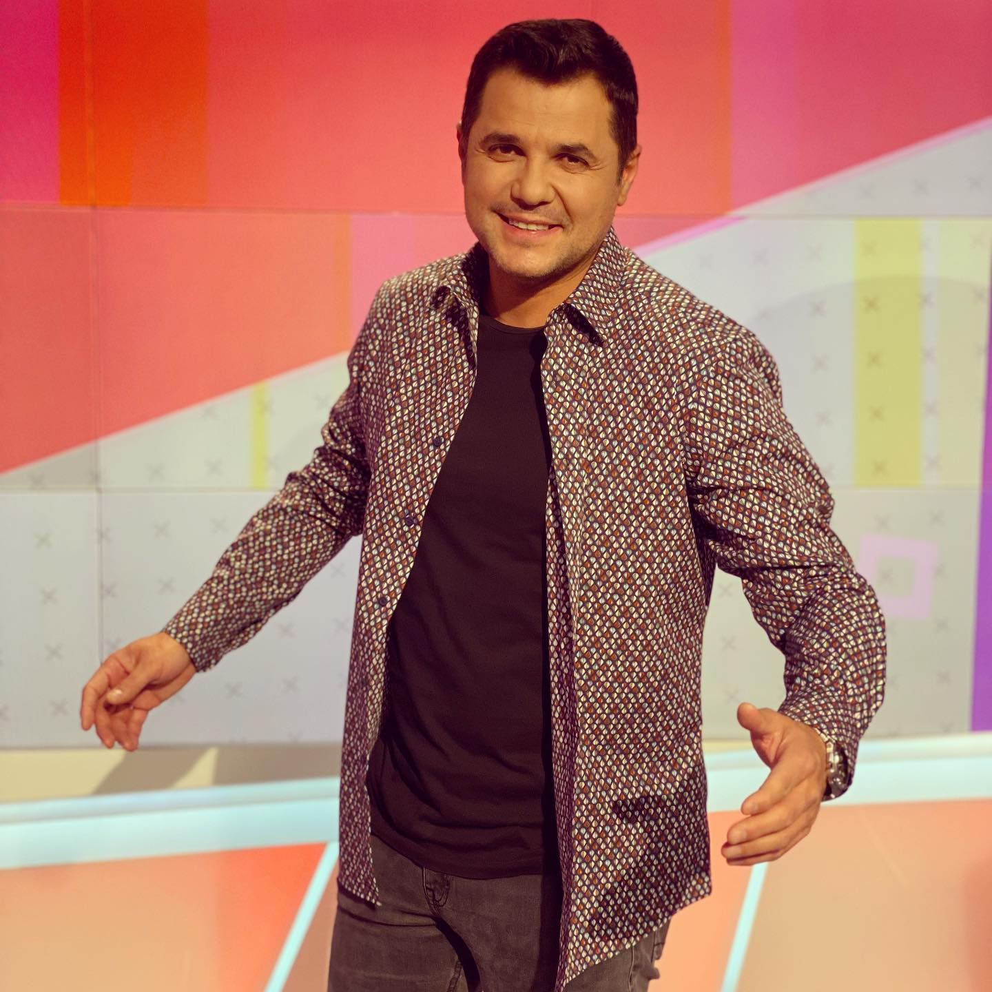 Cove, noi declarații despre emisiunea lui de cultură generală de la Prima TV: „Nu, este doar pentru adulți”. Ce spune despre concurența cu Dan Negru