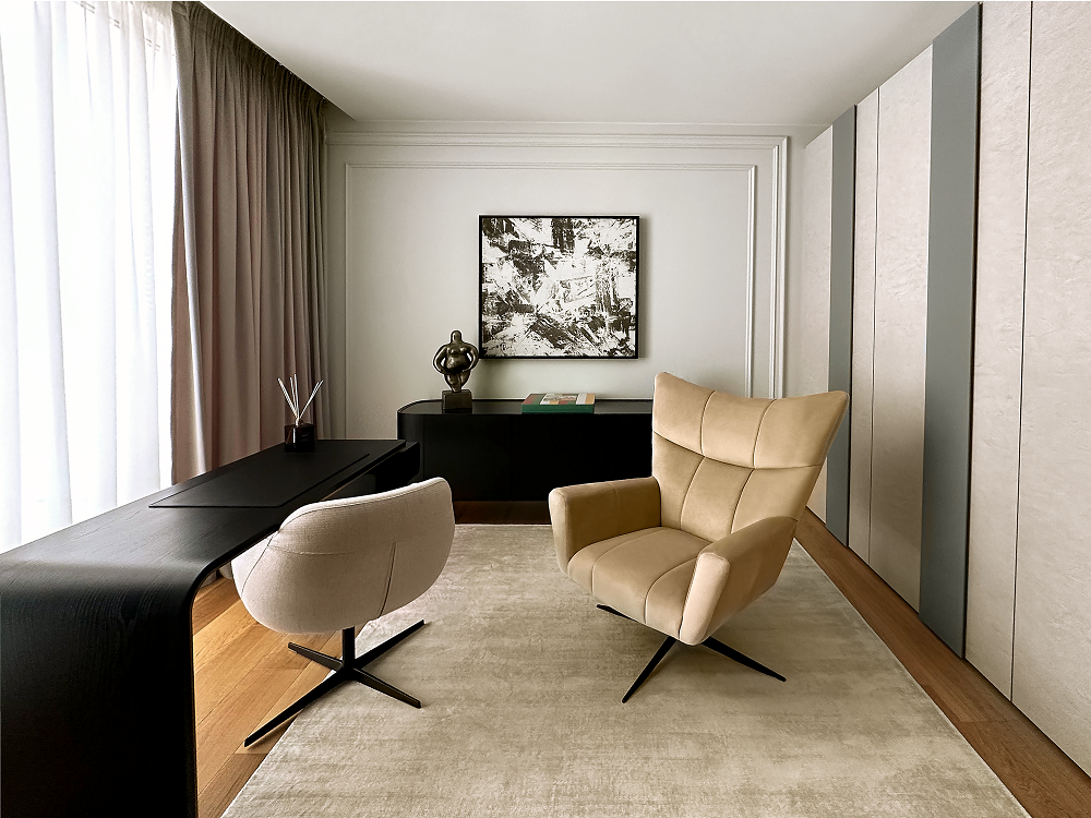 Stejarii Collection, cel mai nou proiect marca Țiriac Imobiliare, a fost inaugurat: complexul își deschide oficial porțile pentru noii chiriași elevând standardele rezidențiale de lux.