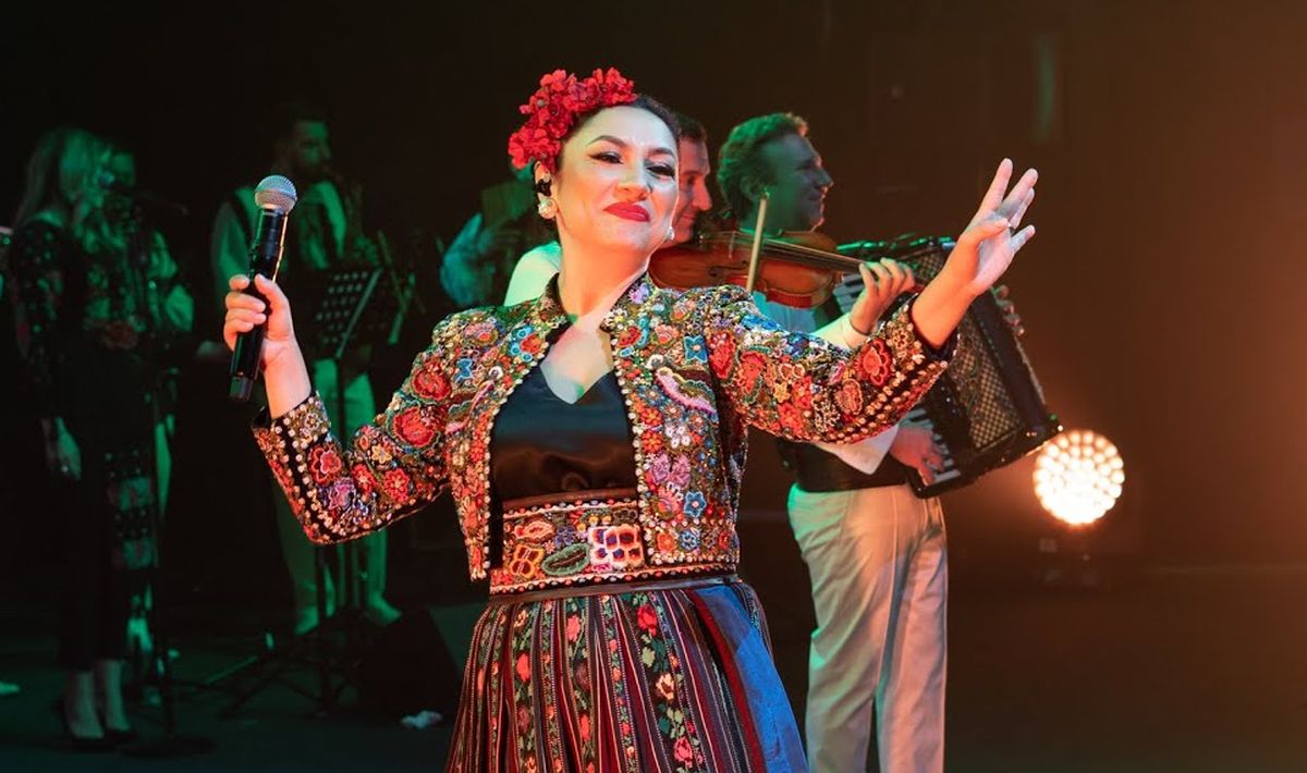 Costi Ioniță, părere sinceră despre Adrian Minune și Andra: „De aceea este unde este”