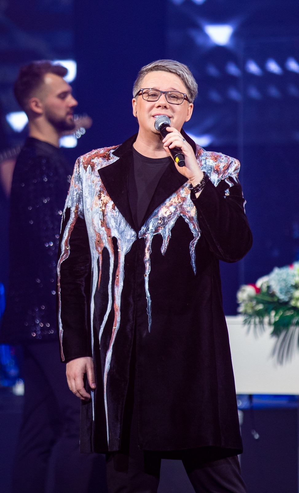 Fuego, show sold out la Chișinău